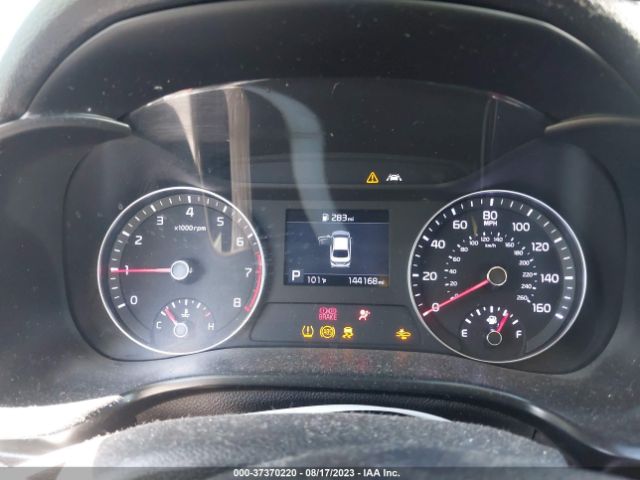 3KPF24ADXME325085 KIA Forte Lxs