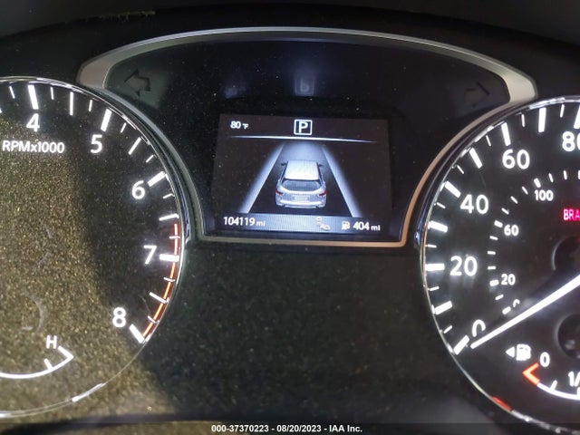 Nissan Pathfinder Platinum 2016 5N1AR2MN0GC649779 Image 34
