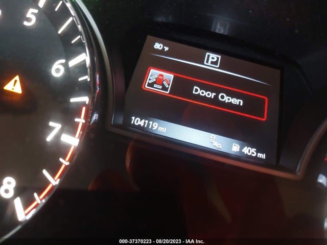 Nissan Pathfinder Platinum 2016 5N1AR2MN0GC649779 Image 26