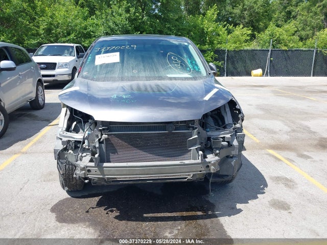 Honda CR-V EX 2016 5J6RM4H5XGL020603 Image 13