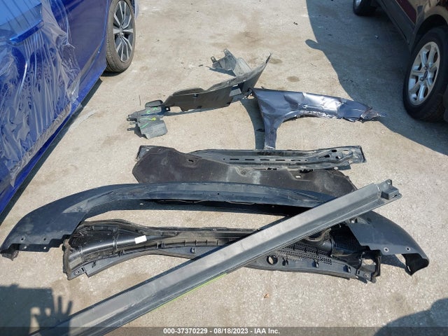 Honda CR-V EX 2016 5J6RM4H5XGL020603 Image 12