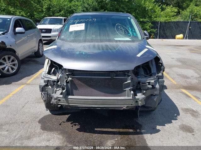 Honda CR-V EX 2016 5J6RM4H5XGL020603 Image 6