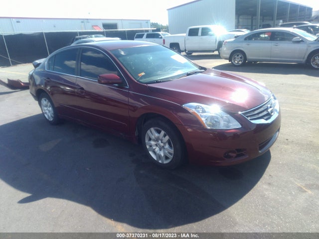 2011 NISSAN ALTIMA 2.5 S VIN: 1N4AL2AP7BN486580