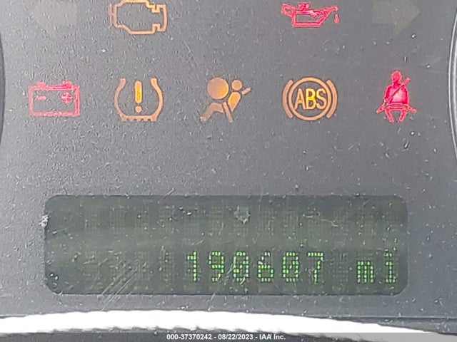 2008 FORD FUSION SE VIN: 3FAHP07198R117963