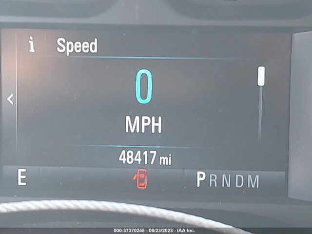 Chevrolet Camaro 1lt 2018 1G1FB1RX9J0190238 Image 8