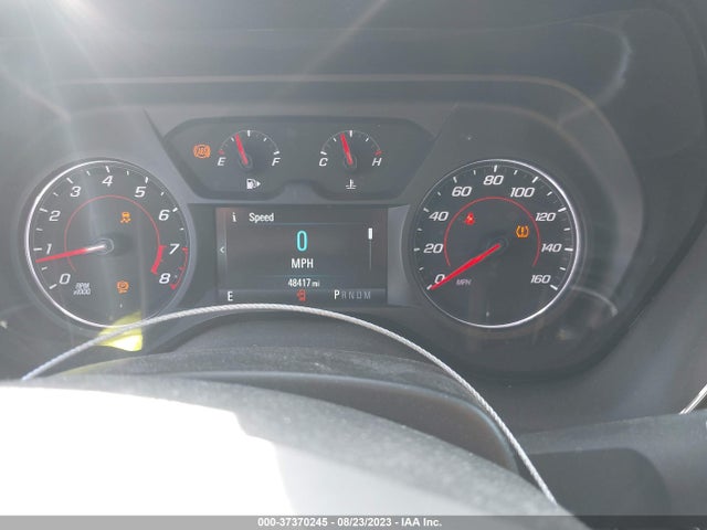 Chevrolet Camaro 1lt 2018 1G1FB1RX9J0190238 Image 14