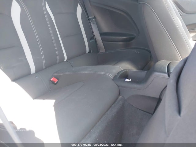 Chevrolet Camaro 1lt 2018 1G1FB1RX9J0190238 Image 15