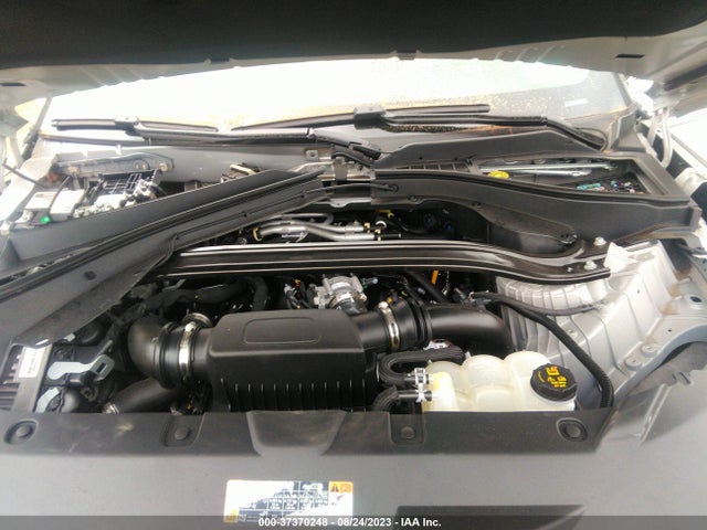 Lincoln Aviator Standard 2022 5LM5J6XC1NGL19209 Image 10