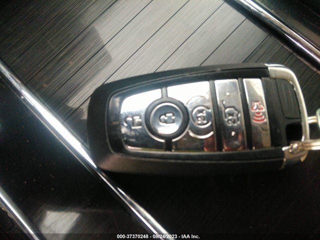 Lincoln Aviator Standard 2022 5LM5J6XC1NGL19209 Image 11