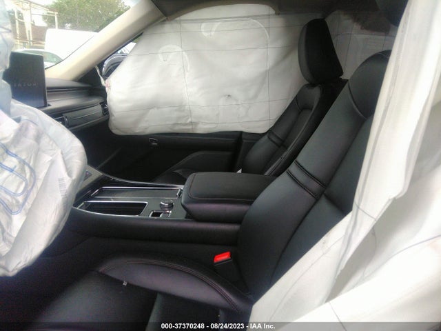 Lincoln Aviator Standard 2022 5LM5J6XC1NGL19209 Image 5