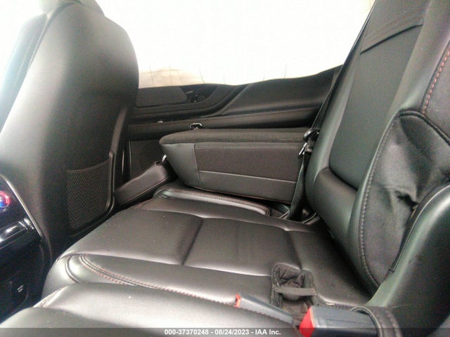 Lincoln Aviator Standard 2022 5LM5J6XC1NGL19209 Image 8