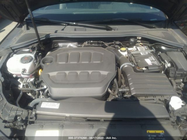 WAUAUDGY8NA021026 Audi A3 Sedan Premium
