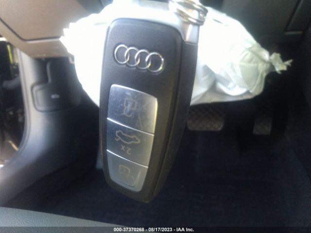 WAUAUDGY8NA021026 Audi A3 Sedan Premium