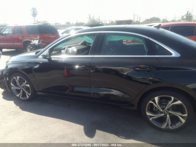 WAUAUDGY8NA021026 Audi A3 Sedan Premium