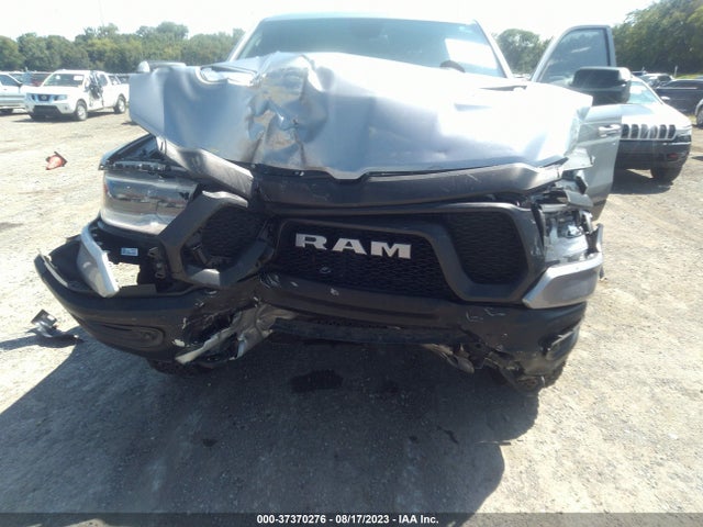1C6SRFLT1KN541725 RAM 1500 Rebel