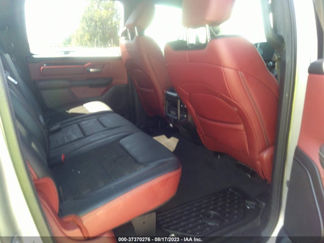 1C6SRFLT1KN541725 RAM 1500 Rebel
