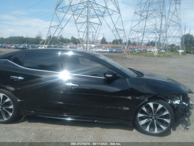 1N4AA6AP4HC382159 Nissan Maxima Sr