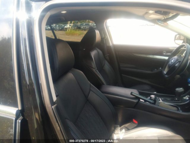 1N4AA6AP4HC382159 Nissan Maxima Sr
