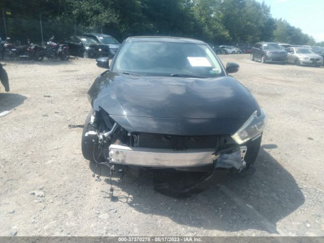 1N4AA6AP4HC382159 Nissan Maxima Sr