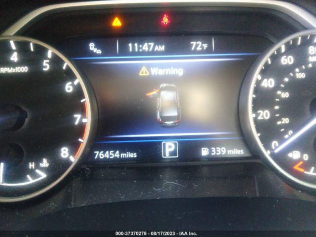 1N4AA6AP4HC382159 Nissan Maxima Sr