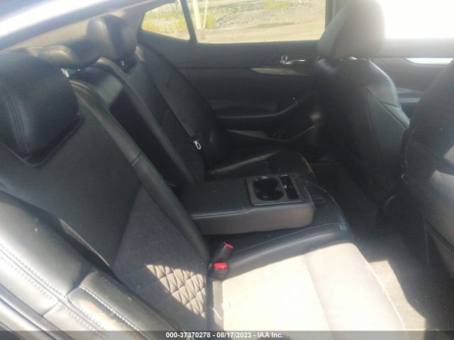 1N4AA6AP4HC382159 Nissan Maxima Sr