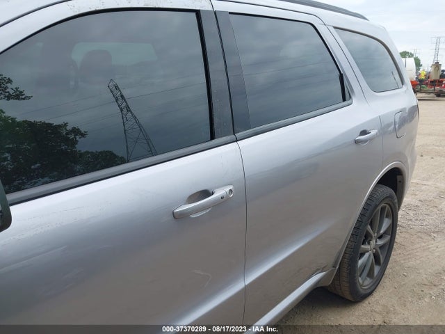 Dodge DURANGO GT 2018 1C4RDJDG7JC456389 Image 14