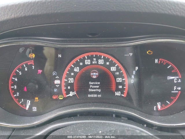 Dodge DURANGO GT 2018 1C4RDJDG7JC456389 Image 7