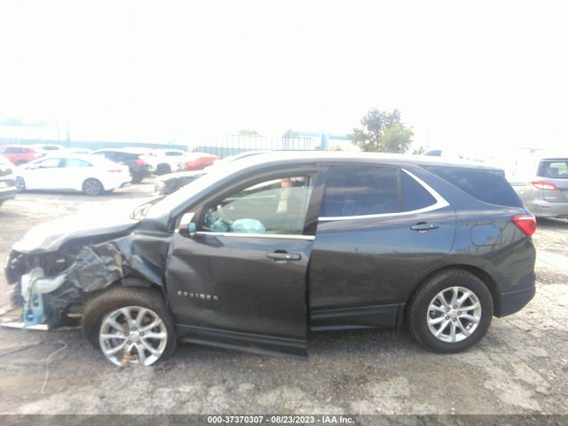 Chevrolet EQUINOX LT 2019 2GNAXKEV8K6146776 Image 5