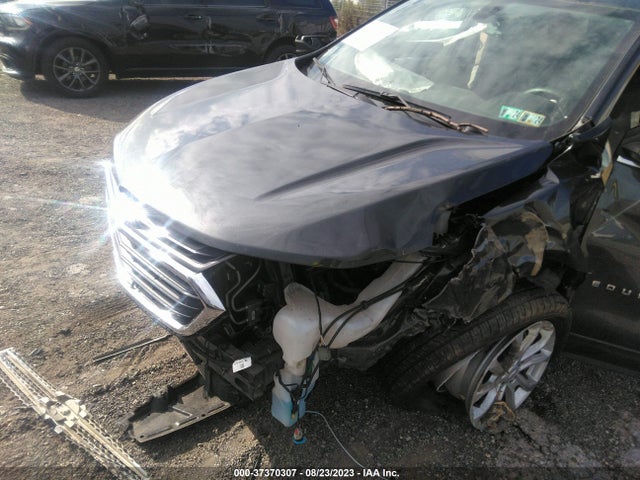 Chevrolet EQUINOX LT 2019 2GNAXKEV8K6146776 Image 6