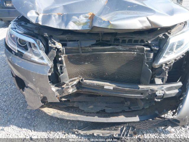 5XYKT3A63FG587950 KIA SORENTO LX