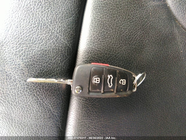 WA1ECCFS2HR014717 Audi Q3 PREMIUM
