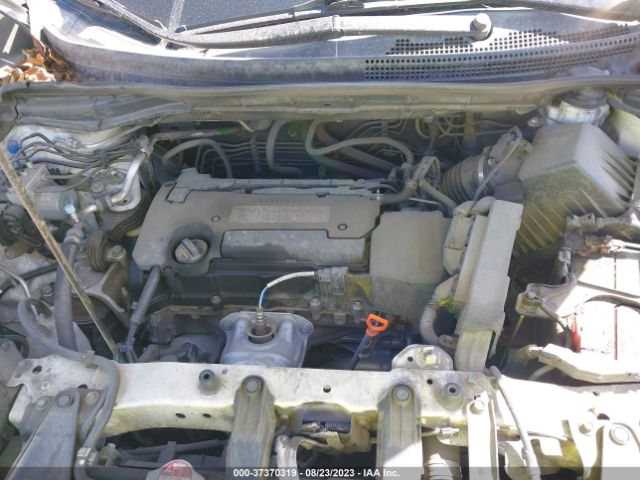 5J6RM4H54FL015864 Honda CR-V EX