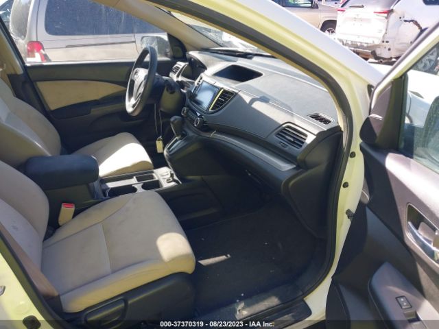 5J6RM4H54FL015864 Honda CR-V EX