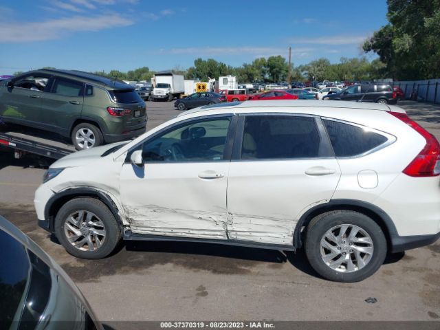 5J6RM4H54FL015864 Honda CR-V EX