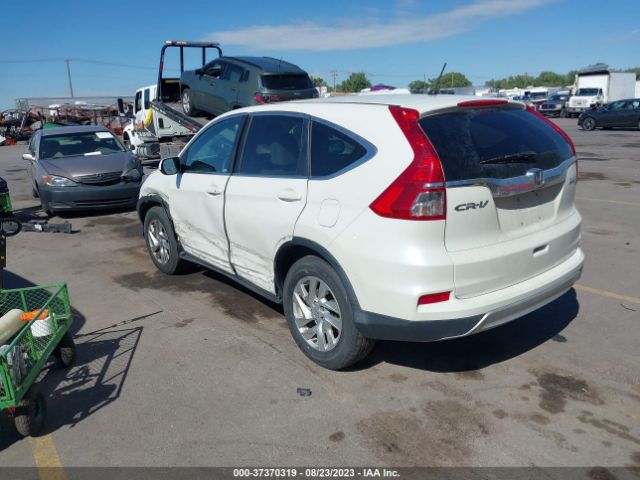 5J6RM4H54FL015864 Honda CR-V EX