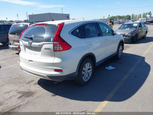 5J6RM4H54FL015864 Honda CR-V EX