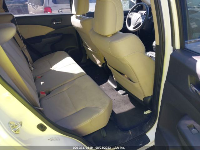 5J6RM4H54FL015864 Honda CR-V EX