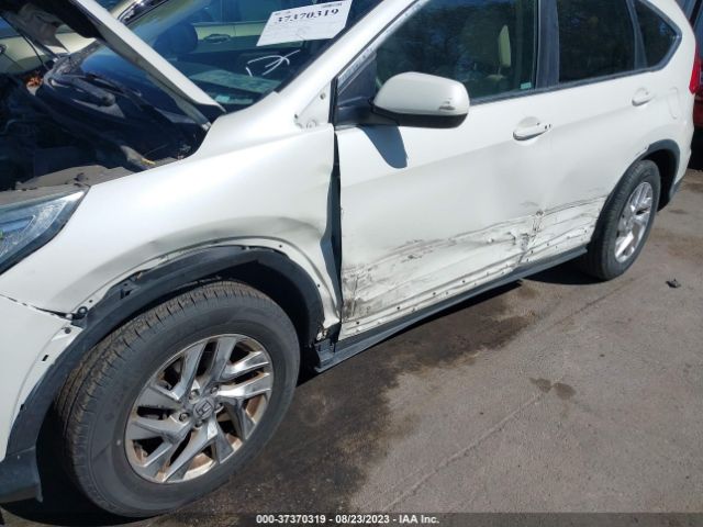 5J6RM4H54FL015864 Honda CR-V EX