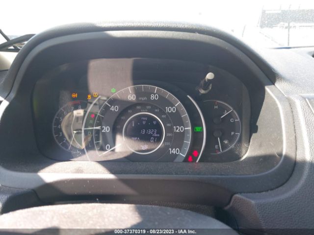 5J6RM4H54FL015864 Honda CR-V EX