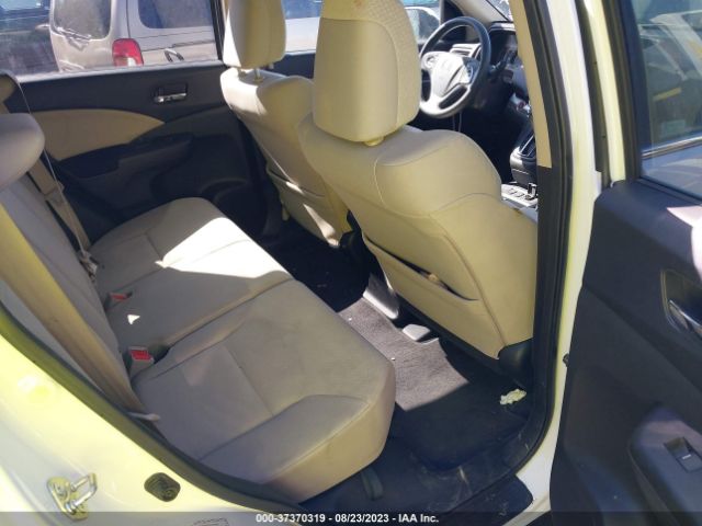 5J6RM4H54FL015864 Honda CR-V EX