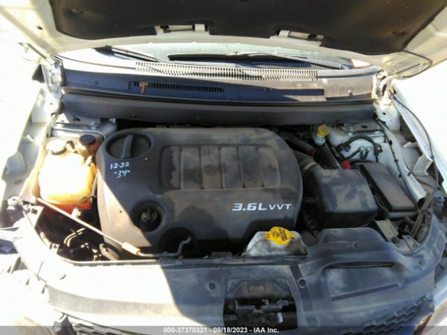 3C4PDCGG5ET311232 Dodge Journey Crossroad