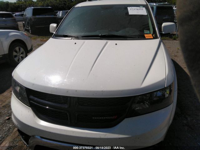 3C4PDCGG5ET311232 Dodge Journey Crossroad