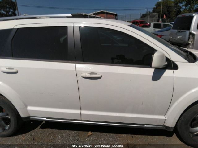 3C4PDCGG5ET311232 Dodge Journey Crossroad