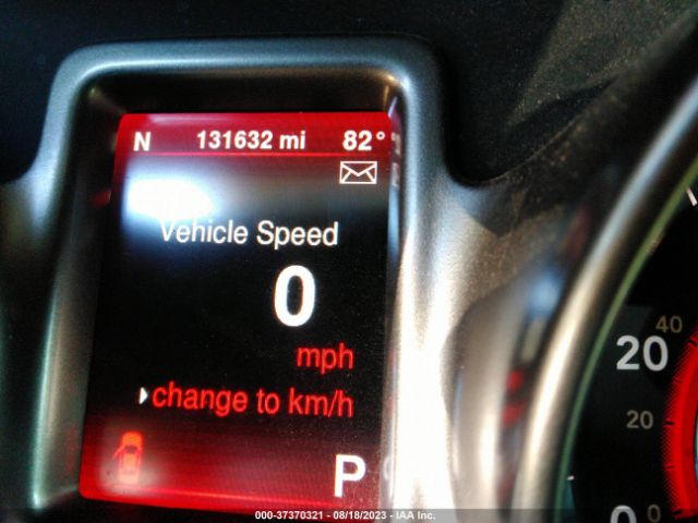 3C4PDCGG5ET311232 Dodge Journey Crossroad