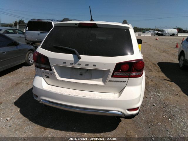 3C4PDCGG5ET311232 Dodge Journey Crossroad