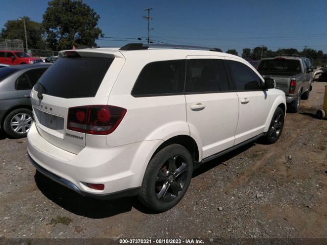 3C4PDCGG5ET311232 Dodge Journey Crossroad
