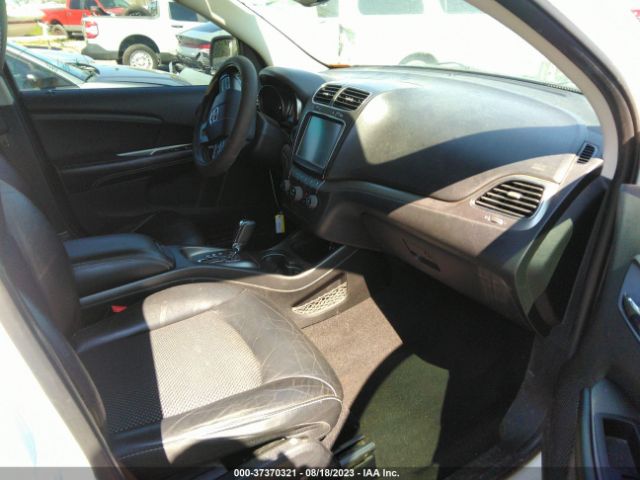 3C4PDCGG5ET311232 Dodge Journey Crossroad