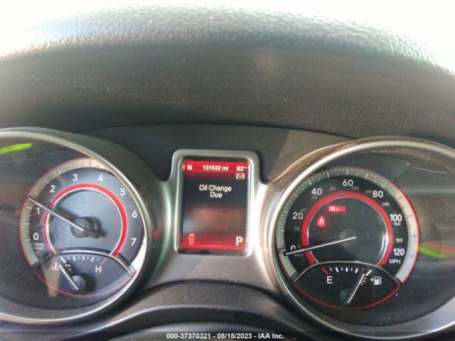 3C4PDCGG5ET311232 Dodge Journey Crossroad