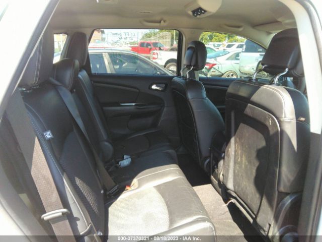 3C4PDCGG5ET311232 Dodge Journey Crossroad