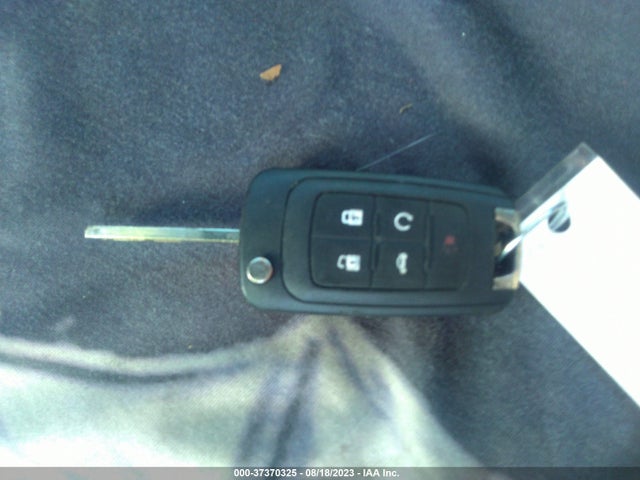 Chevrolet CRUZE LT 2015 1G1PC5SB4F7205427 Image 11